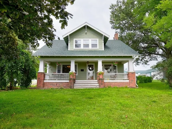 1671 Highway 169 St, Winterset, IA 50273