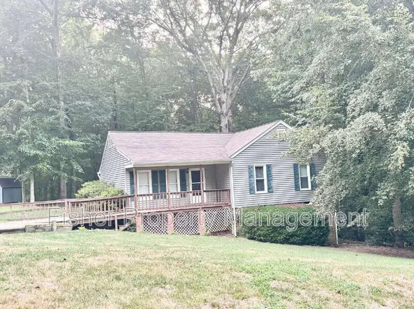 5100 Brightridge Ln, Chesterfield, VA 23832