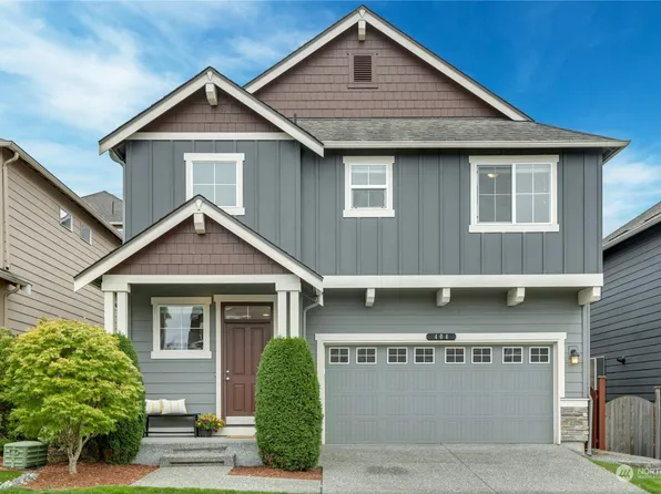 404 201st Place SW, Lynnwood, WA 98036