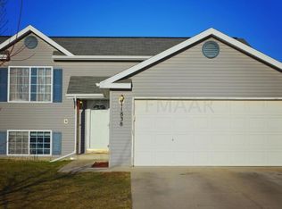 1838 13th St E, West Fargo, ND 58078