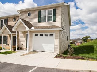 28 Chesters Way, Bridgewater, VA 22812