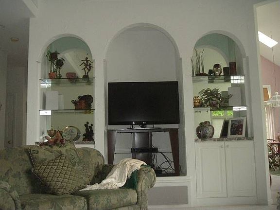 Custom Built Ins