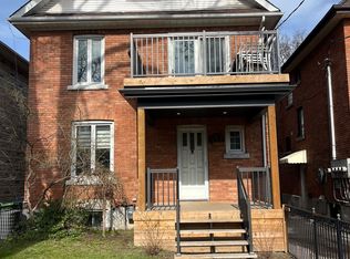 157 Medland St, Toronto, ON M6P2N4