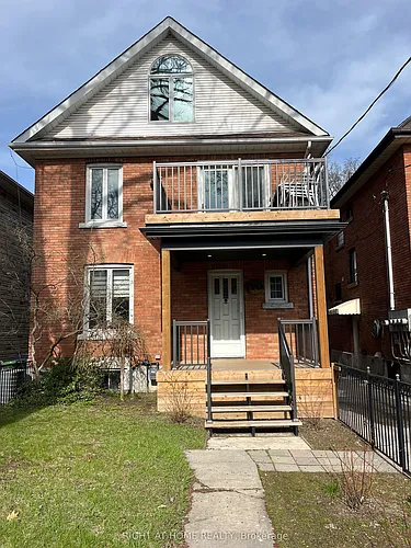 157 Medland St Photo 1