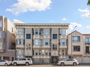 2736-2758 Franklin St #2740, San Francisco, CA 94123
