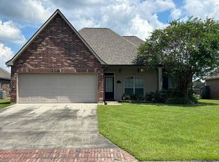 13338 Rue Maison Blvd, Gonzales, LA 70737