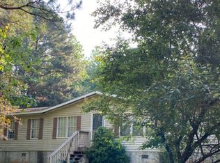 1646 Gaissert Rd, Newborn, GA 30056