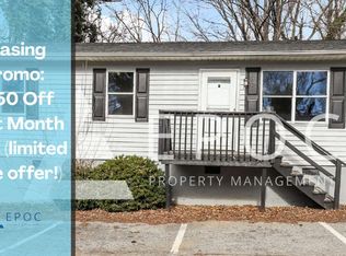 634 S Elm St APT B, High Point, NC 27260