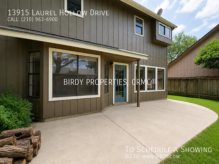 13915 Laurel Hollow Dr — Photo 35