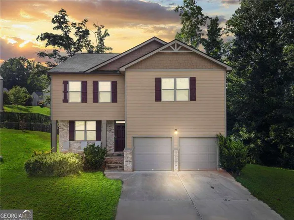 8175 Berrywood Ct, Covington, GA 30014