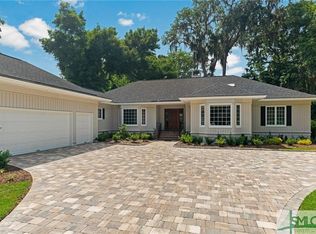 1 Wild Rice Ln, Savannah, GA 31411