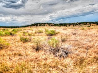 Hwy 160, Walsenburg, CO 81089