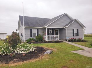 108 Terrace Way, Elizabeth City, NC 27909