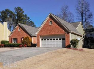 4329 Martingale Ln NW, Acworth, GA 30101