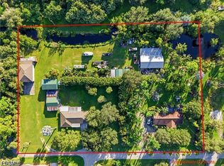 15321 Will Lew Ln, Fort Myers, FL 33908