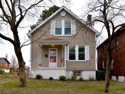 6500 Nashville Ave, Saint Louis, MO, 63139
