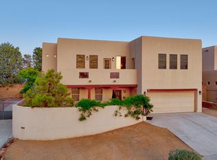 9828 Davenport St NW, Albuquerque, NM 87114