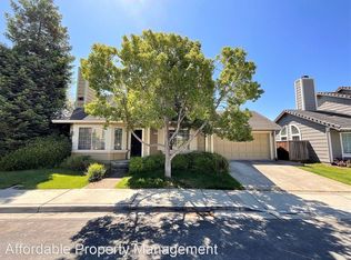 312 Rivercreek Dr, Fremont, CA 94536