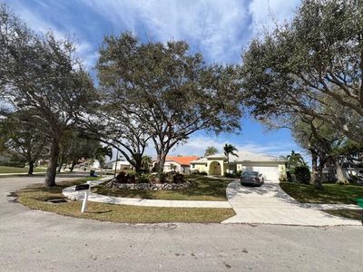 3945 NW 10th Street, Delray Beach, FL, 33445