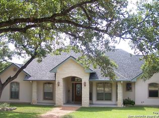 714 Mountain Creek Trl, Boerne, TX 78006