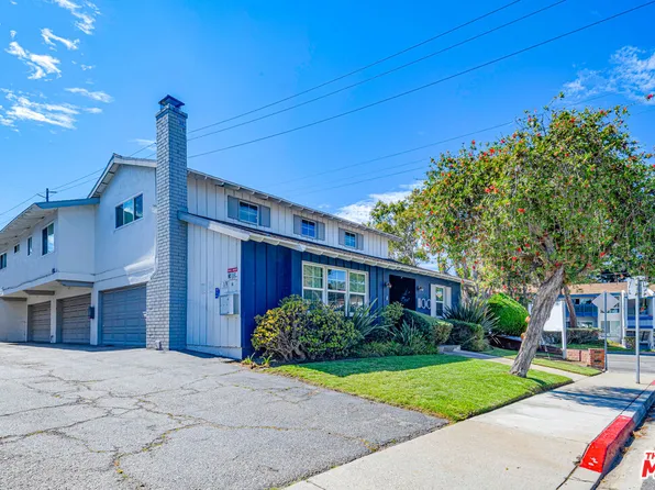 1100 Barbara St, Redondo Beach, CA 90277