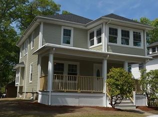 415 Spring St, Brockton, MA 02301