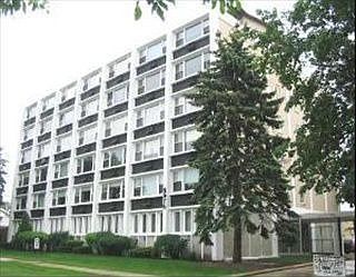 4th image of 5975 N Odell Ave Unit 5G