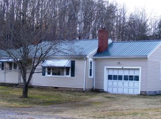 77 Camilla Dr, Bassett, VA 24055