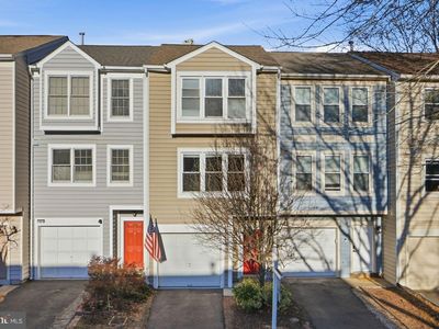 6156 Glen Eagles Ct #28, Falls Church, VA, 22044