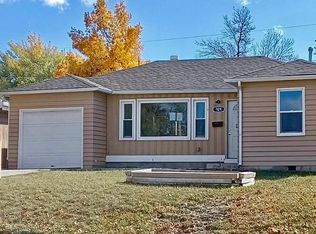 929 E 13th St, Casper, WY 82601