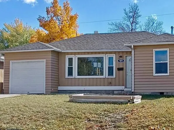 929 E 13th St, Casper, WY 82601