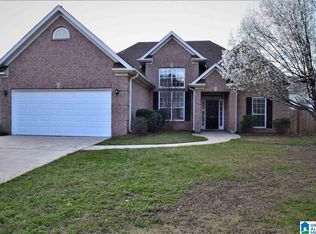 404 Bentmoor Way, Helena, AL 35080