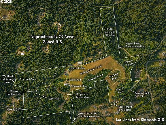 3rd image of 1671 Mabee Mines Rd
