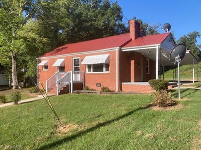 433 Cedar St, Eden, NC, 27288