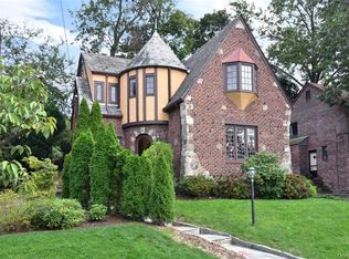 158 Kneeland Ave, Yonkers, NY 10705