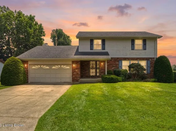 355 Knobview Dr, Shelbyville, KY 40065