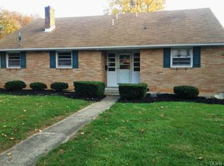 340 Hamilton Ave, Bethlehem, PA 18017