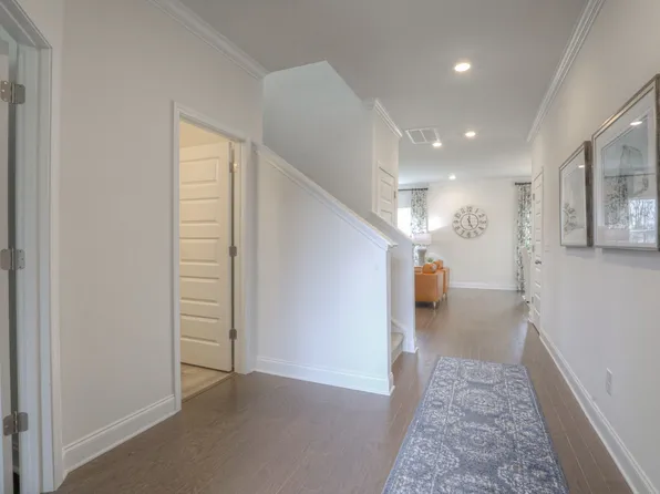 202 Crabourne Dr Lot 94, White House, TN 37188