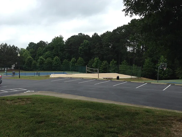 409 Village Commons Ln — Photo 13