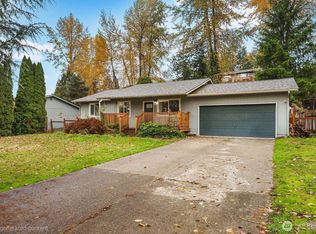 21726 48th Avenue Ct E, Spanaway, WA