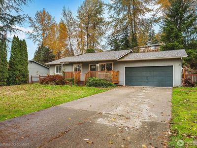 21726 48th Avenue Ct E, Spanaway, WA, 98387