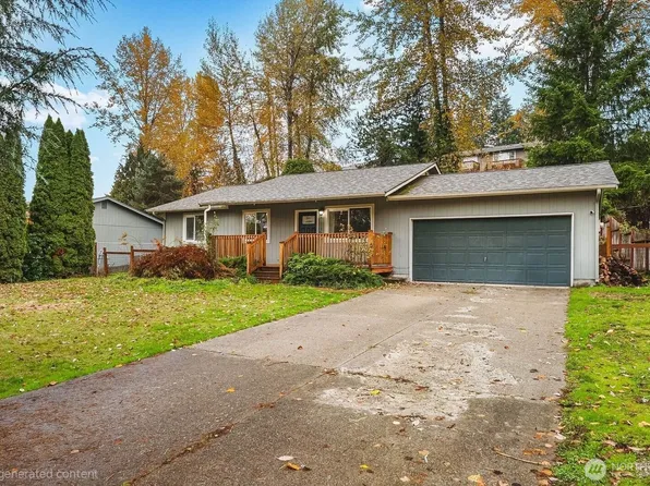 21726 48th Avenue Ct E, Spanaway, WA 98387