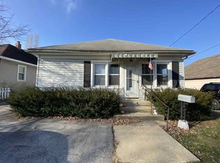 1037 S Leeds St, Kokomo, IN 46902