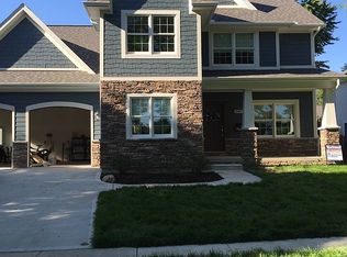 1007 Emmons Ave, Birmingham, MI 48009