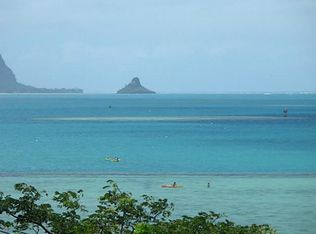 47-182 Kamehameha Hwy, Kaneohe, HI 96744