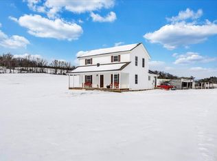 744 Foothills Rd, Callaway, VA 24067