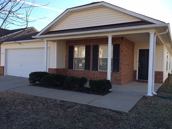 2670 New Port Royal Rd Front
