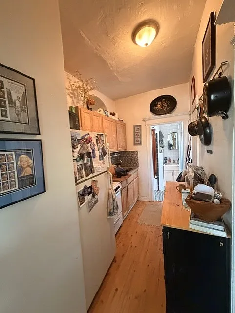 Building Photo - 440 Prospect Ave #4F