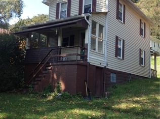 2114 Pennsylvania Ave, East Liverpool, OH 43920