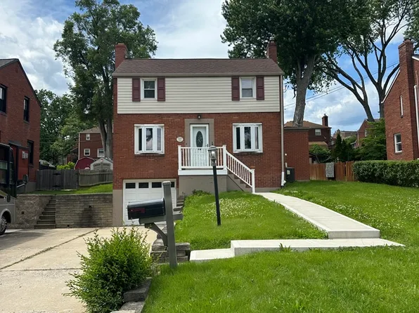 2062 Elmbrook Ln, Pittsburgh, PA 15243
